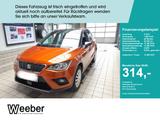 Seat Arona Xcellence * SHZ*NAVI*APP CONNECT*PDC * - gebrauchte Seat Arona aus dem Jahr 2019