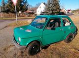 Fiat 126p Polski Fiat - Fiat 126: 126p