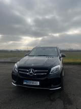 Mercedes-Benz GLE 43 AMG Mercedes-AMG GLE 43 4MATIC Merced... - : Mercedes Gle