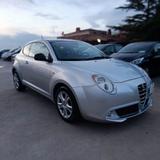 Alfa Romeo MiTo 1.4 78 CV BLACKLINE - gebrauchte Alfa Romeo MiTo aus dem Jahr 2011