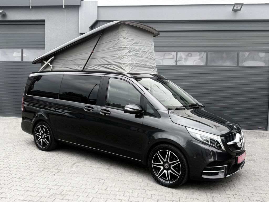 Image of Mercedes-Benz V 300