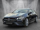 Mercedes-Benz CLA 250 DTC Sho.Brake AMG Line VIRTUAL MOTOR NEU - Mercedes-Benz: Motor