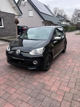 Volkswagen VW up! Street up! 75 PS | Sondermodell | P... - Volkswagen up!: Street