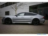 Audi RS7 Sportback tiptr. *Florettsilber Matt* - Audi RS7 Neuwagen