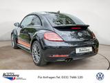 Volkswagen Beetle 1.4TSI XENON NAVI PANORAMA - gebrauchte VW Beetle aus dem Jahr 2017