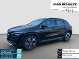 Mercedes-Benz GLA 200 d LED*ParkAss*SpurH*el.Heck*PDC*RFK*AHK
