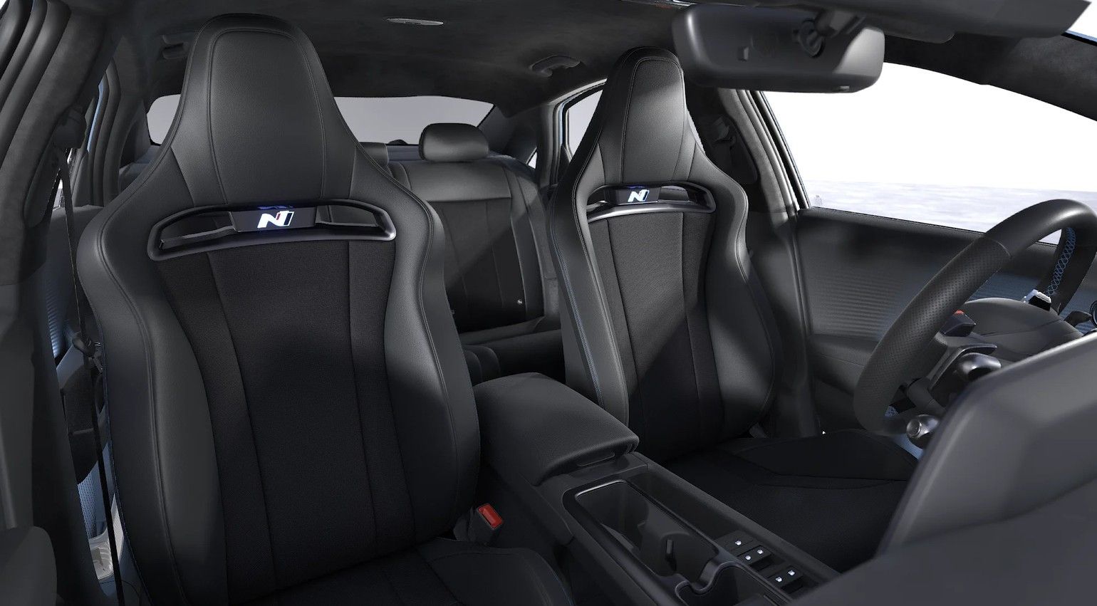 Hyundai IONIQ 6 - Bild 10