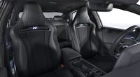 Hyundai IONIQ 6 - Vorschau Bild 10