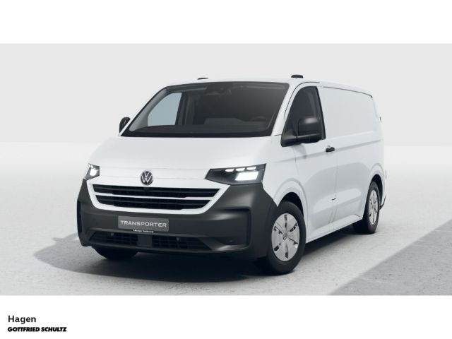 Volkswagen Transporter New Kasten 2 0 TDI 110kW