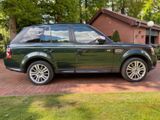 Land Rover Range Rover Sport 3.0 SDV6 HSE HSE - Land Rover aus 2011: Sport Hse