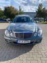 Mercedes-Benz Mercedes E Klasse 280 CDI - Mercedes-Benz E 280 in München