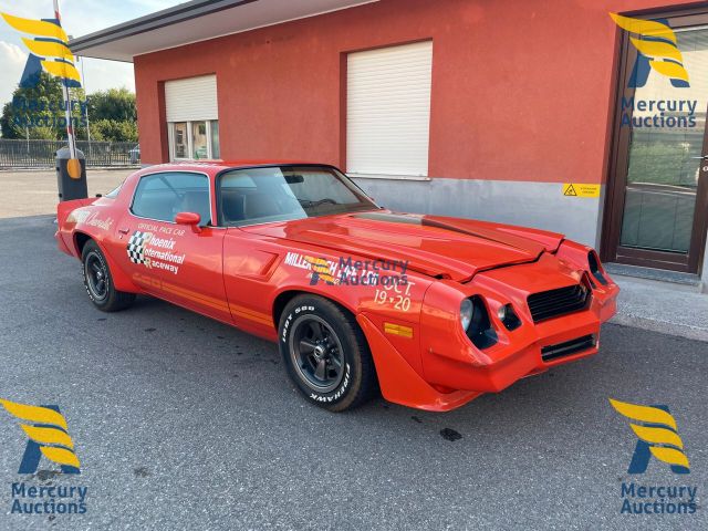 Andere CHEVROLET CAMARO Z28