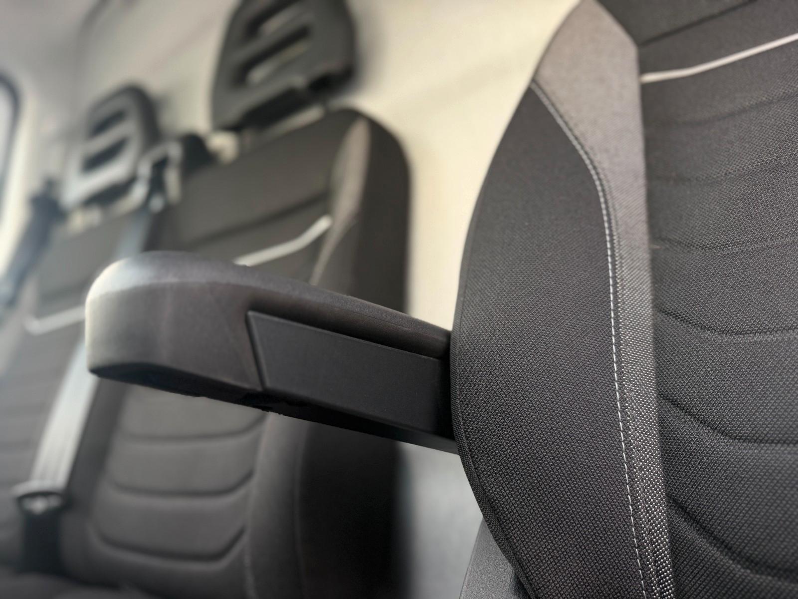 Iveco DAILY AIR-X-PRO-LUFT AUTOMATIK L4H3 AHK *176PS!*