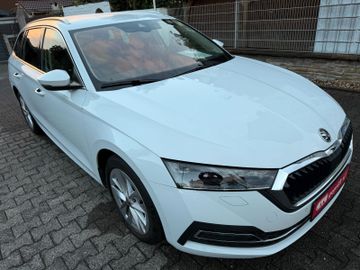 Skoda Octavia - 3