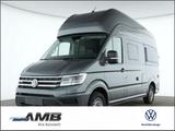 Volkswagen Crafter Grand California 600 TDI 4MOT AHK/Gashzg
