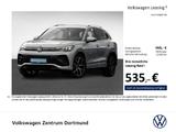 Volkswagen Tiguan 2.0 R-LINE 4X4 NEUESMODELL AHK 360CAM 20Z - Volkswagen Tiguan mit Benzin-Antrieb: Geländewagen