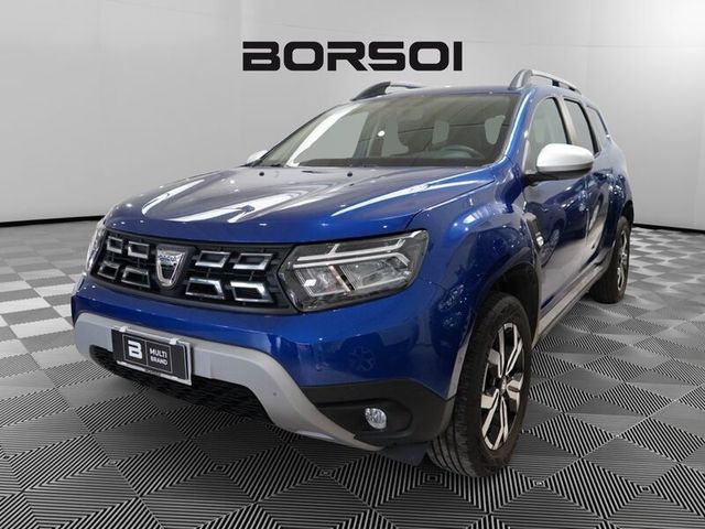 Andere Dacia Duster 2ª serie 1.0 TCe GPL 4x2 Prestige