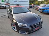 Audi A5 Cabriolet quattro sport *B&O*Kam*Navi*SIM*SHZ - Audi A5 Gebrauchtwagen in Hagen