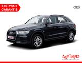 Audi Q3 1.4 TFSI Bi-Xenon Navi Totwinkel Sitzheizung - gebrauchte Audi Q3 aus dem Jahr 2018