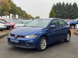 Volkswagen Polo VI Basis *Reparierter Unfall* - Volkswagen Polo Basis mit Benzin-Antrieb