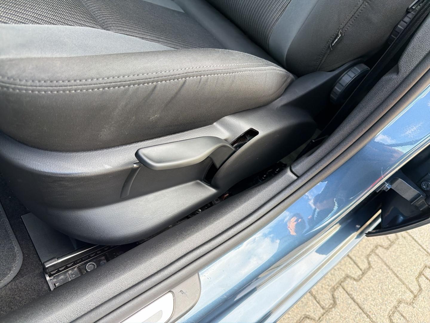 Audi A1 Sportback 1.0 TFSI design Navi Klimaautom SHZ
