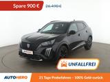 Peugeot 2008 1.2 Mild-Hybrid Allure Aut. *NAVI*VC*LED*