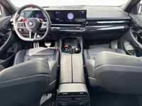 BMW M5 - Vorschau Bild 16