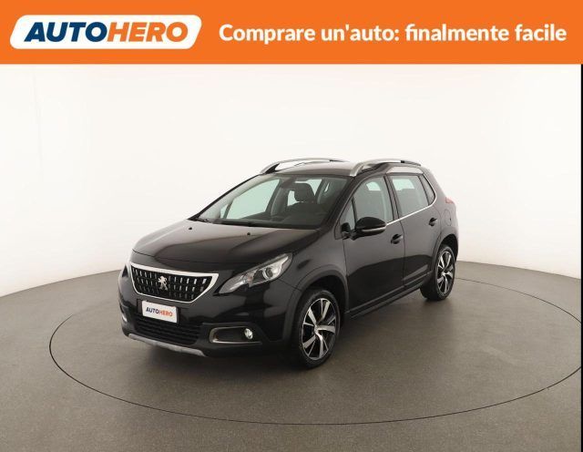 Image of Peugeot 2008