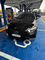 Mercedes-Benz Mercedes Benz CLS 350 AMG Line - Mercedes-Benz CLS 350 in Dortmund