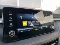 SKODA Fabia 1.0 TSI DSG SHZ PDC KAM LED 15