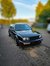 Volkswagen VW Golf 3 III US / Mexico / Mexiko TÜV 09/... - Volkswagen: Mexico