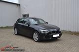 BMW 120 Baureihe 1 Lim. 5-trg. 120 d - BMW 120 in Aachen