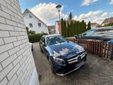 Mercedes-Benz GLC 250 d 4MATIC Autom. -AMG Aust..STANDHEIZUNG 