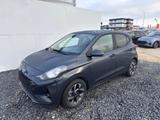 Hyundai i10 STYLE AUT NAVI SHZ RFK TEMPOMAT 1.2 57,9k...
