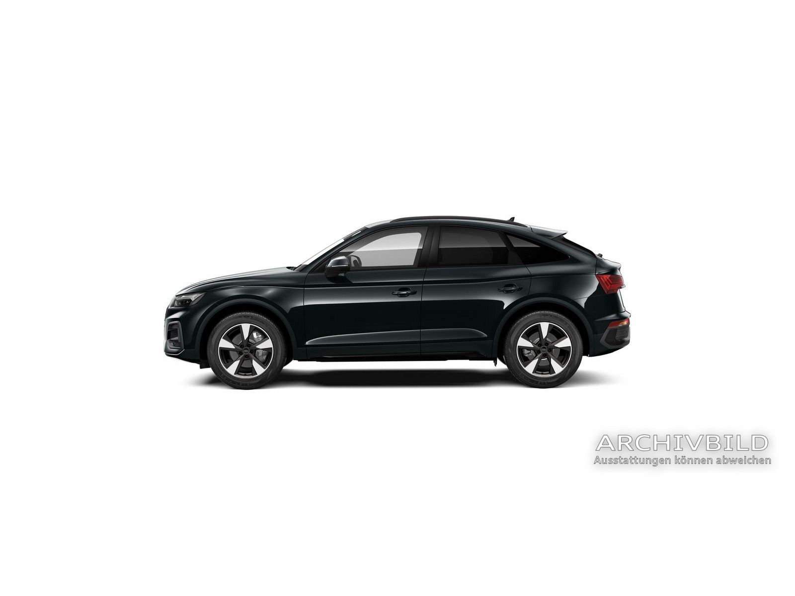 Audi Q5 - Bild 3