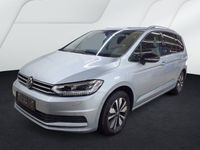 Volkswagen Touran - Vorschau Bild 2