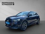 Audi A1 citycarver 30 TFSI-S Tronic NAVI-LED-SONOS-OP - Audi A1: Citycarver