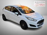 Ford Fiesta TÜV&Insp.NEU,Bluetooth,Garantie - Ford Fiesta Gebrauchtwagen in Hagen