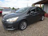 Citroën C4 1.6 Lim. Tendance - Citroën C4 aus 2012
