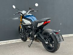 CFMOTO CL-X CLX 700 Heritage + NUR 930 km + SERVICE NEU