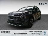 Kia Sportage GT-Line Hybrid 360°Kamera/ Apple CarPla