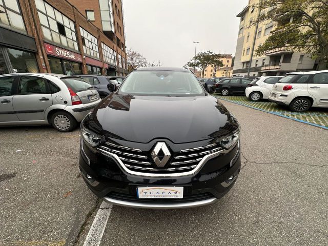 Renault Koleos 1.6 energy dCi130 intense