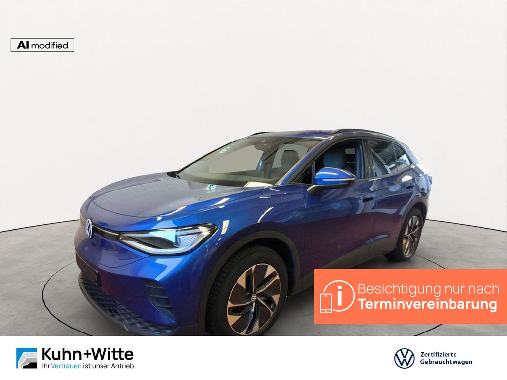 Image of Volkswagen ID.4