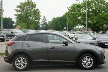 Mazda CX-3 - 5