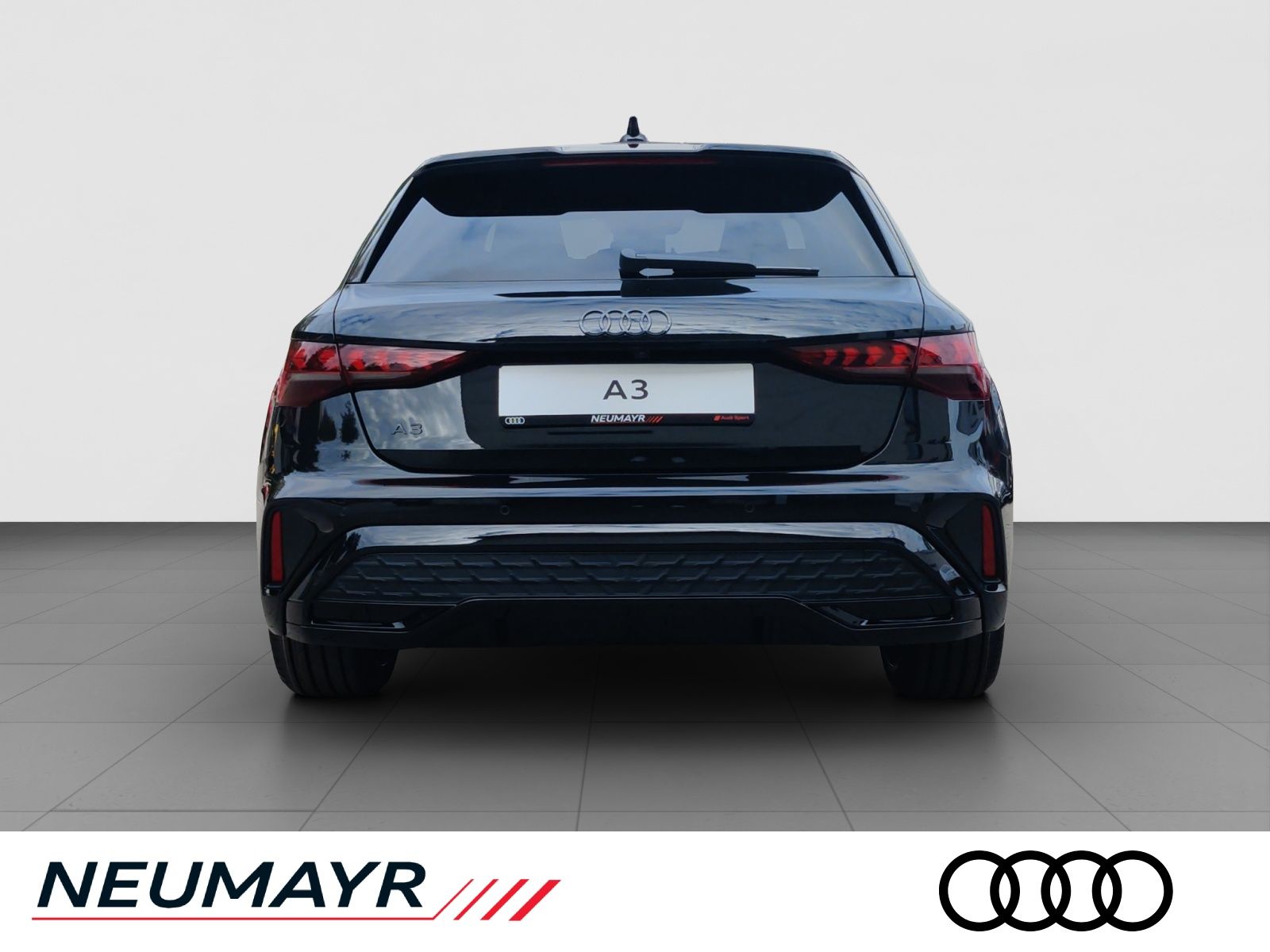 Audi A3 - Bild 5