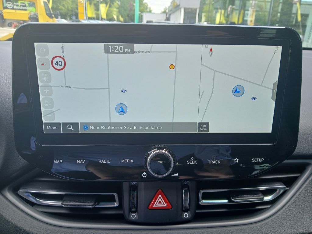 Hyundai i30 – Bild 10