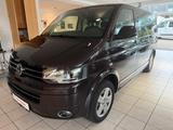 Volkswagen T5 Multivan - Volkswagen T5 Multivan mit Benzin-Antrieb