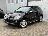 Mercedes-Benz ML 420 CDI°Harman&Kardon°Camera°Ahk°Luft°Mem°Key - Mercedes-Benz ML 420 Gebrauchtwagen