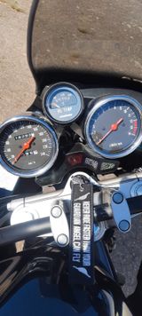 Suzuki Bandit 600s  - SUZUKI 1996 BANDIT 600
