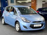 Hyundai ix20 FIFA world Cup Edition*KLIMA* - Hyundai ix20 aus 2013